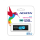 ADATA 128GB UV320 czarno-niebieski - 425787 - zdjęcie 3